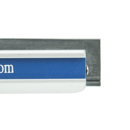 Sorbo Quicksilver Squeegee Channel  36 Inch S1309